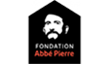 Logo Fondation Abbé Pierre FAP