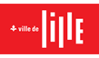 Logo Ville de LIlle