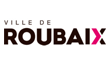 Logo Ville de Roubaix