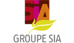 Logo Groupe SIA