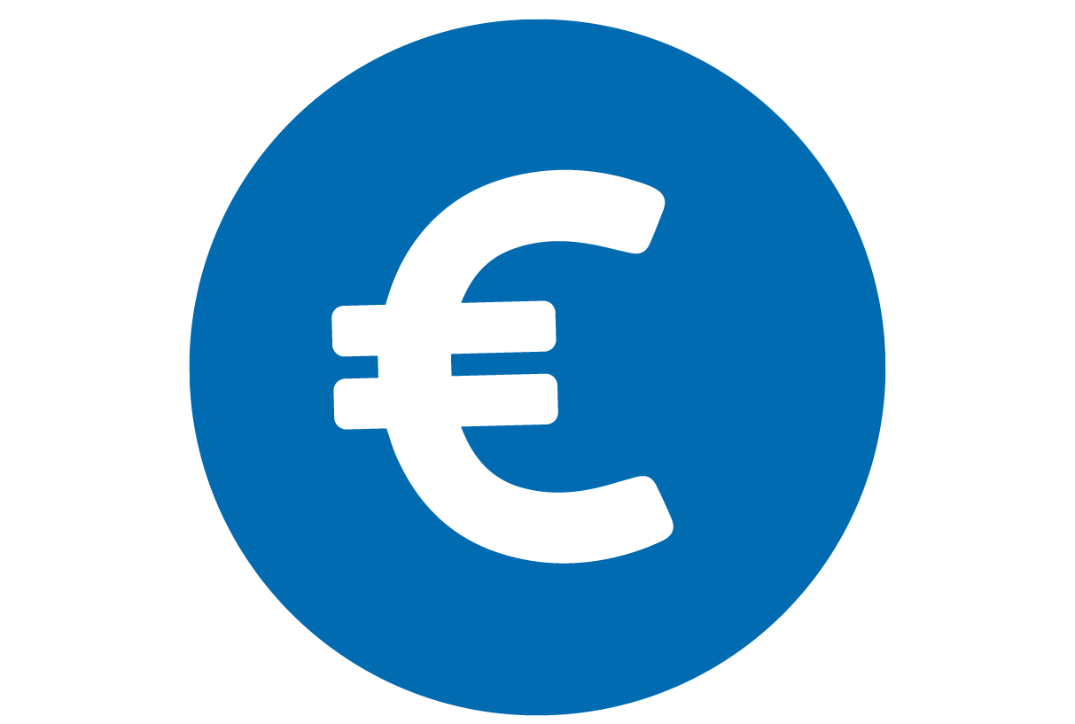 icone euro