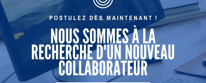 Offre d'emploi GRAAL Lille